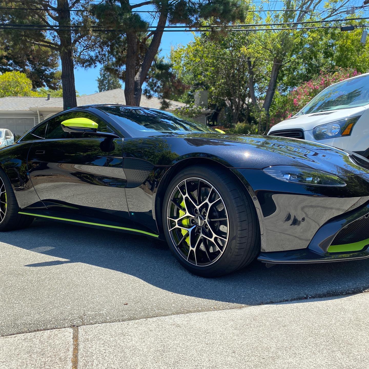 High Gloss Auto Detailing - Ceramic Coating, PPF, Paint Protection Film, Window Tint in Pleasanton, CA