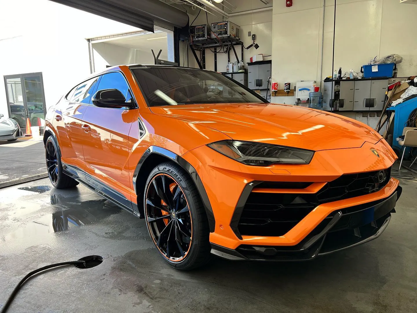 High Gloss Auto Detailing - Ceramic Coating, PPF, Paint Protection Film, Window Tint in Pleasanton, CA (2)