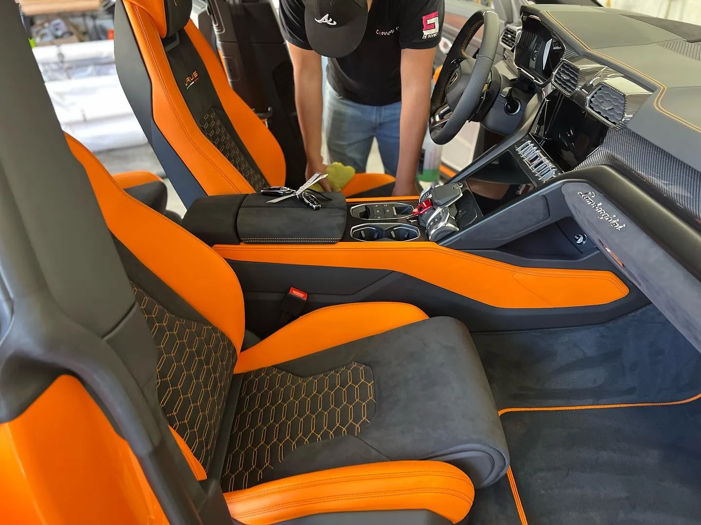 High Gloss Auto Detailing - Ceramic Coating, PPF, Paint Protection Film, Window Tint in Pleasanton, CA (5)