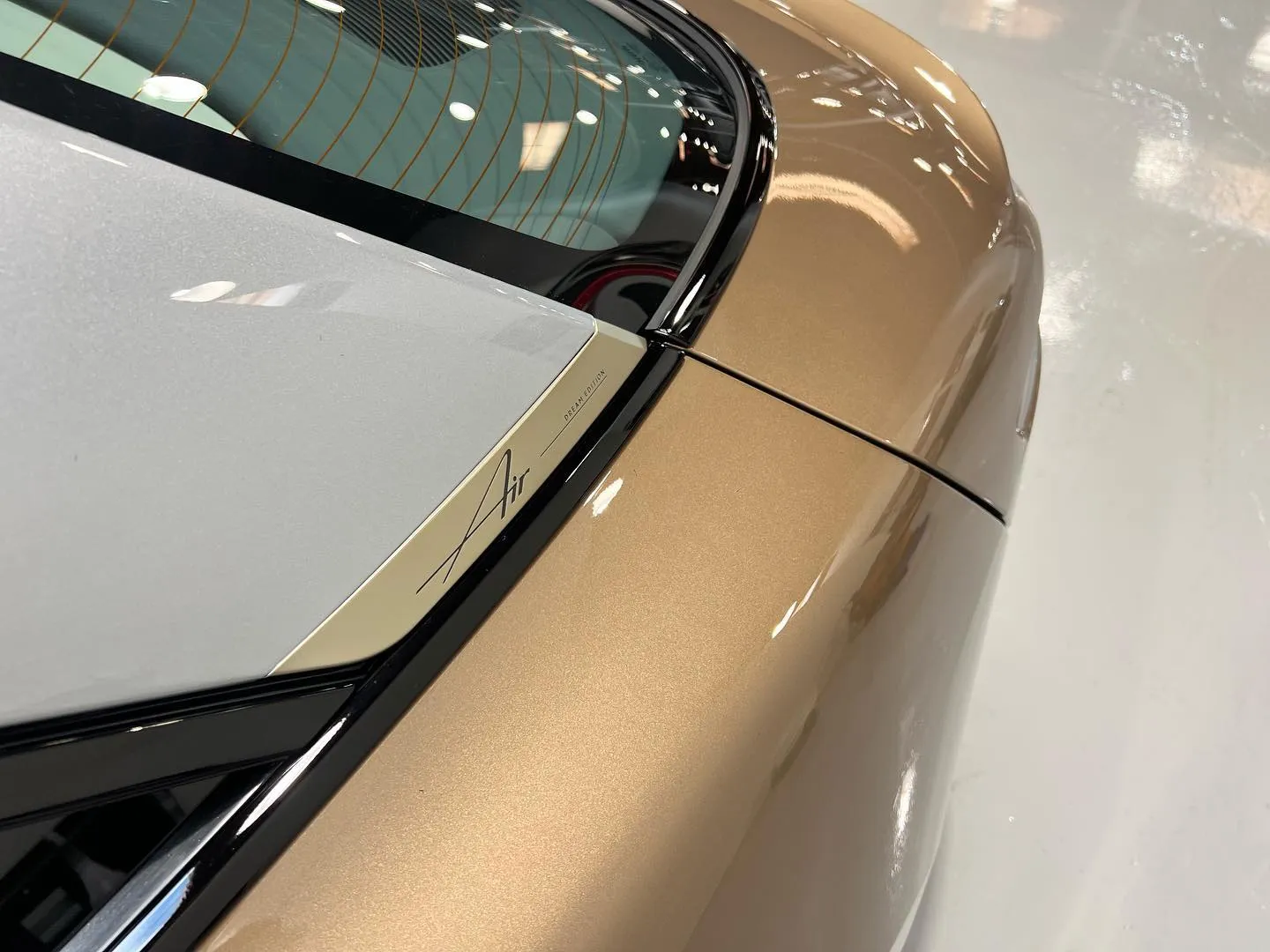 High Gloss Auto Detailing - Ceramic Coating, PPF, Paint Protection Film, Window Tint in Pleasanton, CA (6)