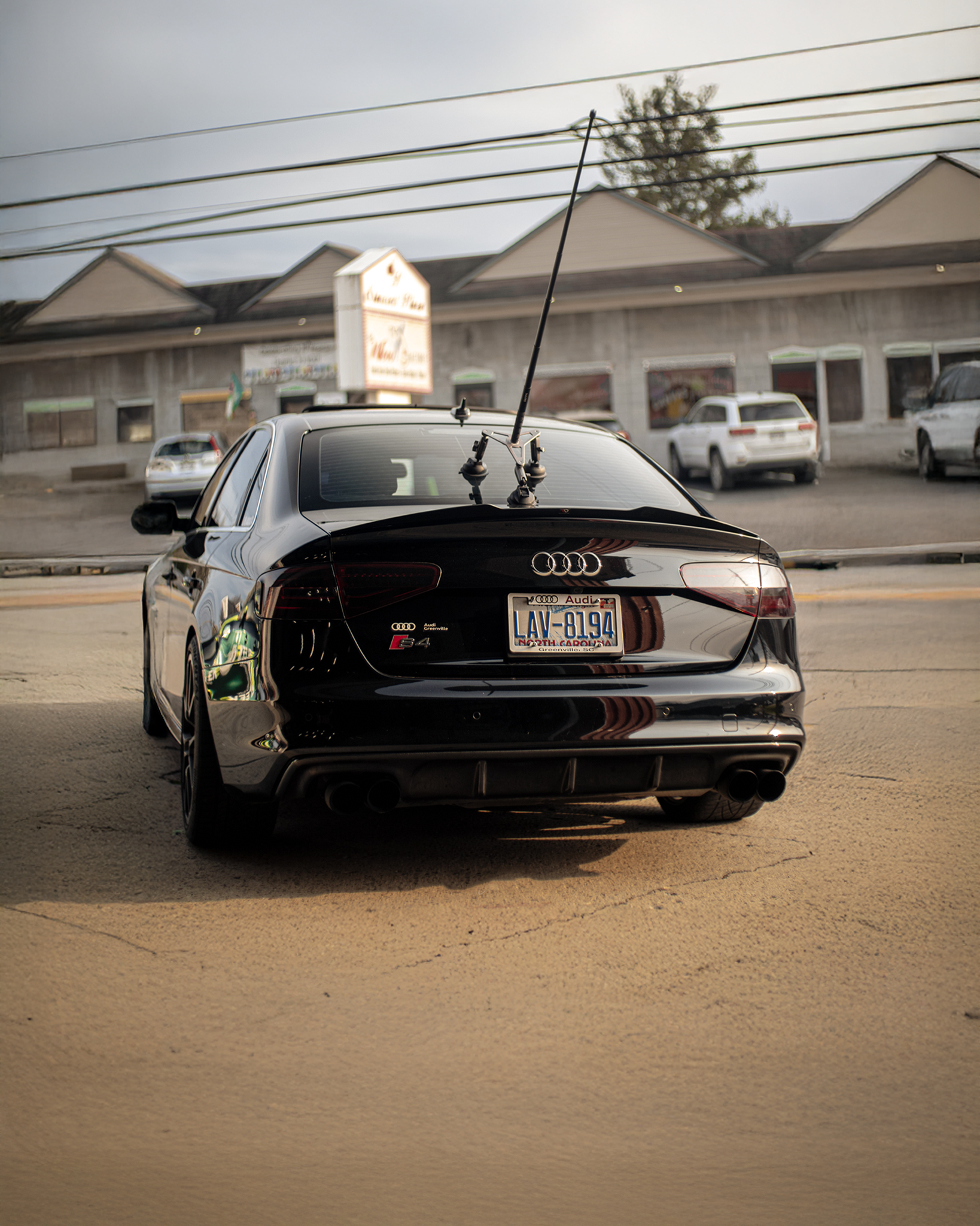 Sleek in Morgantown, WV (3)