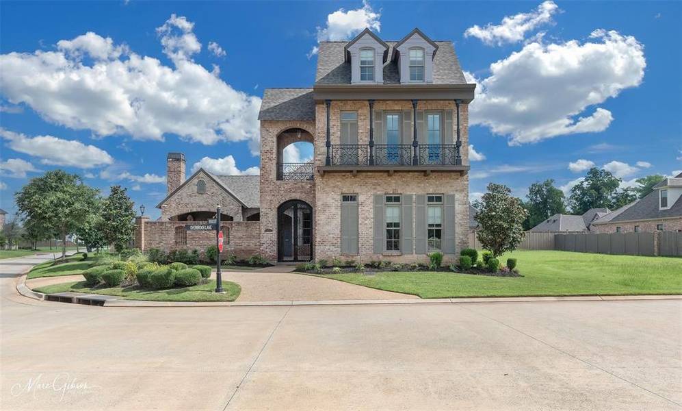 Pam Burnside & Friends, Realtor in Shreveport, LA (2)