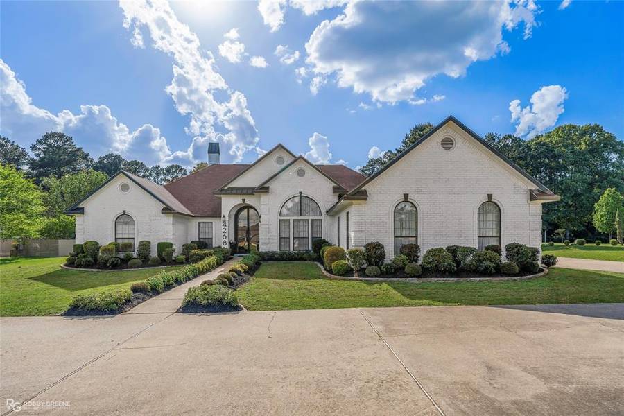 Pam Burnside & Friends, Realtor in Shreveport, LA (4)