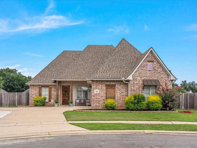 Pam Burnside & Friends, Realtor in Shreveport, LA (5)