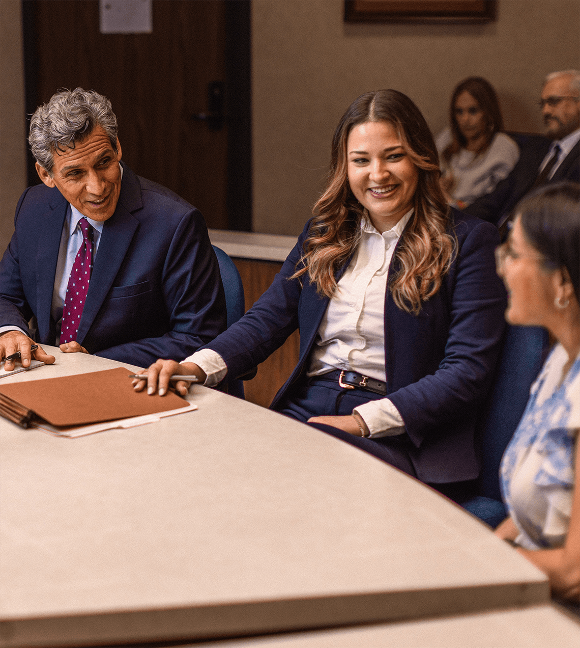 Hilliard Law in Corpus Christi, TX (2)