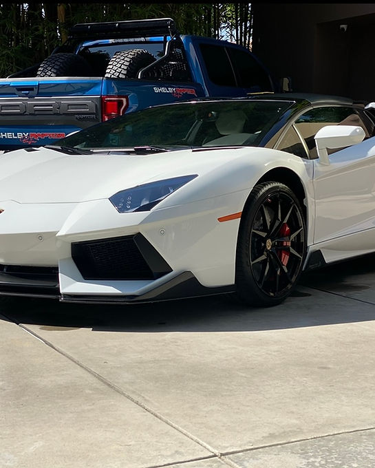 Elite Auto Detailing in Hughson, CA (6)