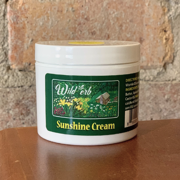 The Wild Herb Company - Wild'erb in Columbiana, OH