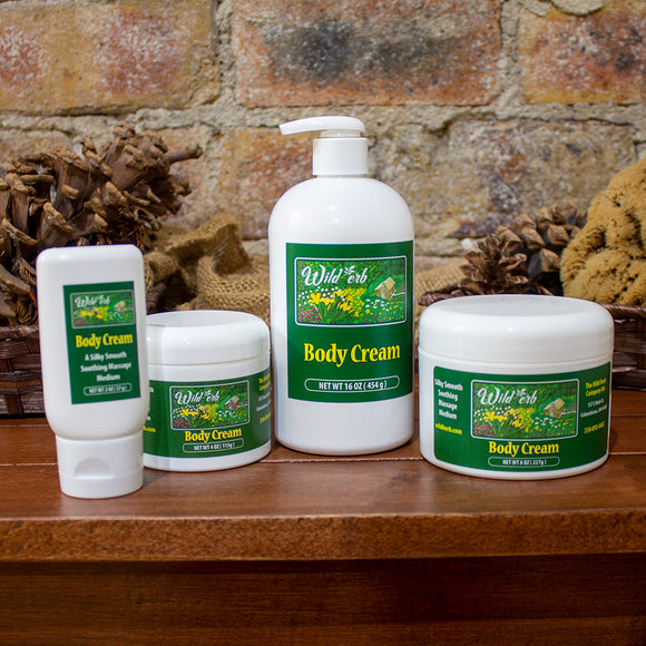 The Wild Herb Company - Wild'erb in Columbiana, OH (3)