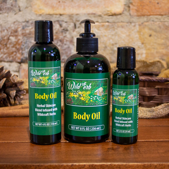 The Wild Herb Company - Wild'erb in Columbiana, OH (4)