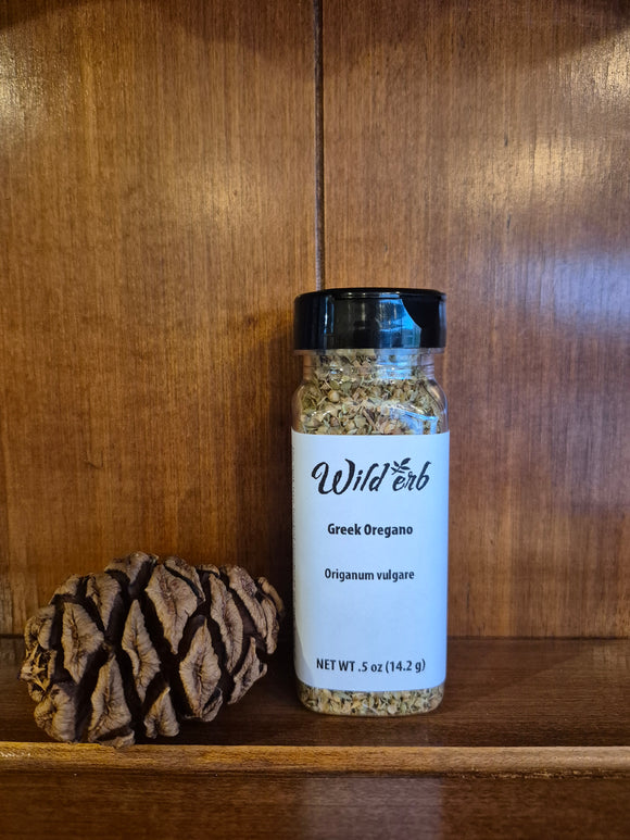 The Wild Herb Company - Wild'erb in Columbiana, OH (5)
