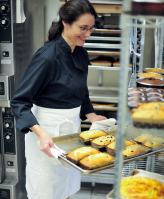 The Cake Shop in Tallahassee, FL