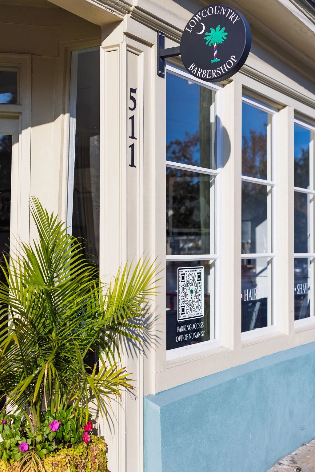 LowCountry Barbershop - Charleston in Charleston, SC