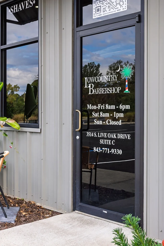LowCountry Barbershop - Charleston in Charleston, SC (2)
