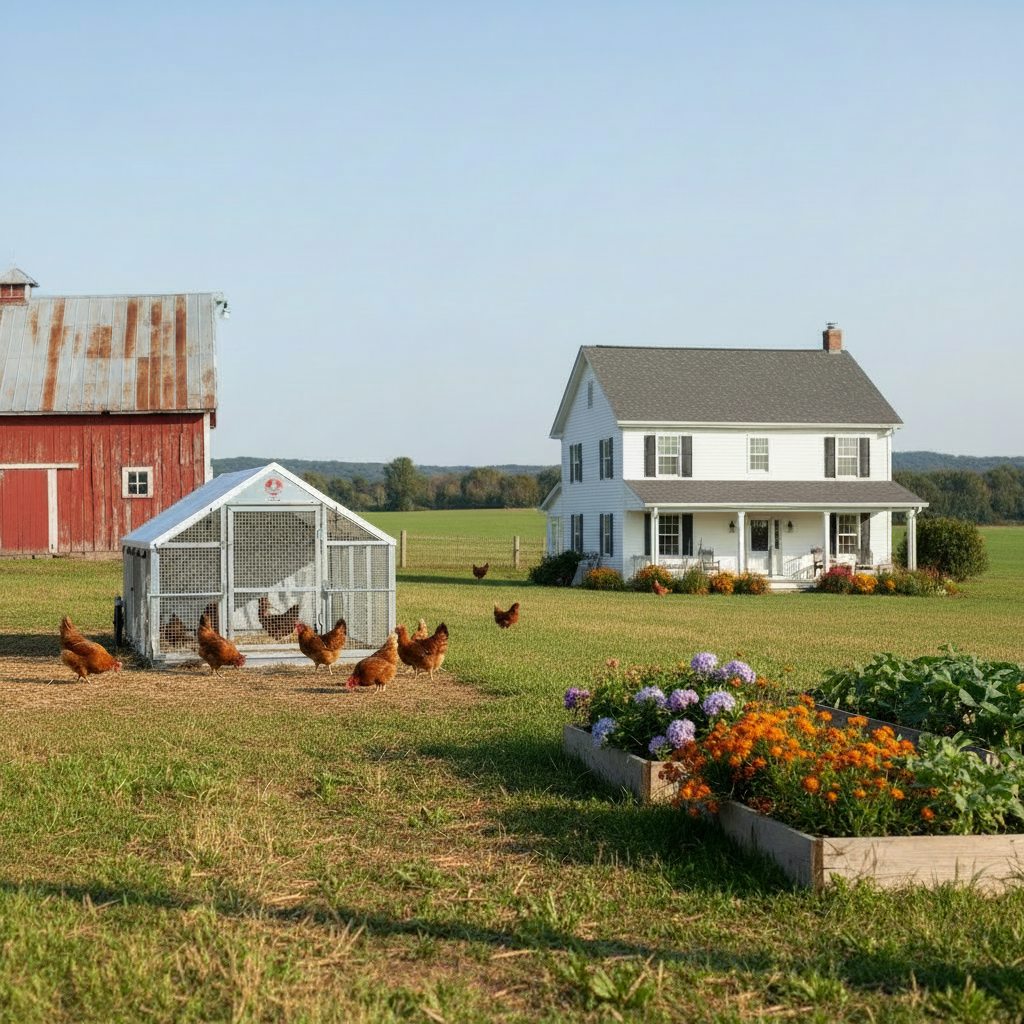 Homeplace Market LLC in Schellsburg, PA (6)