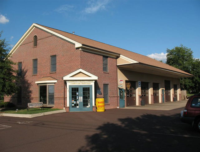 Spanial's Service Center in Hatfield, PA (4)