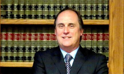 Law Offices of Mark A. Homen in Hayward, CA