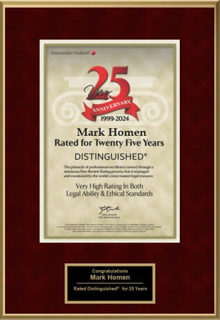 Law Offices of Mark A. Homen in Hayward, CA (3)