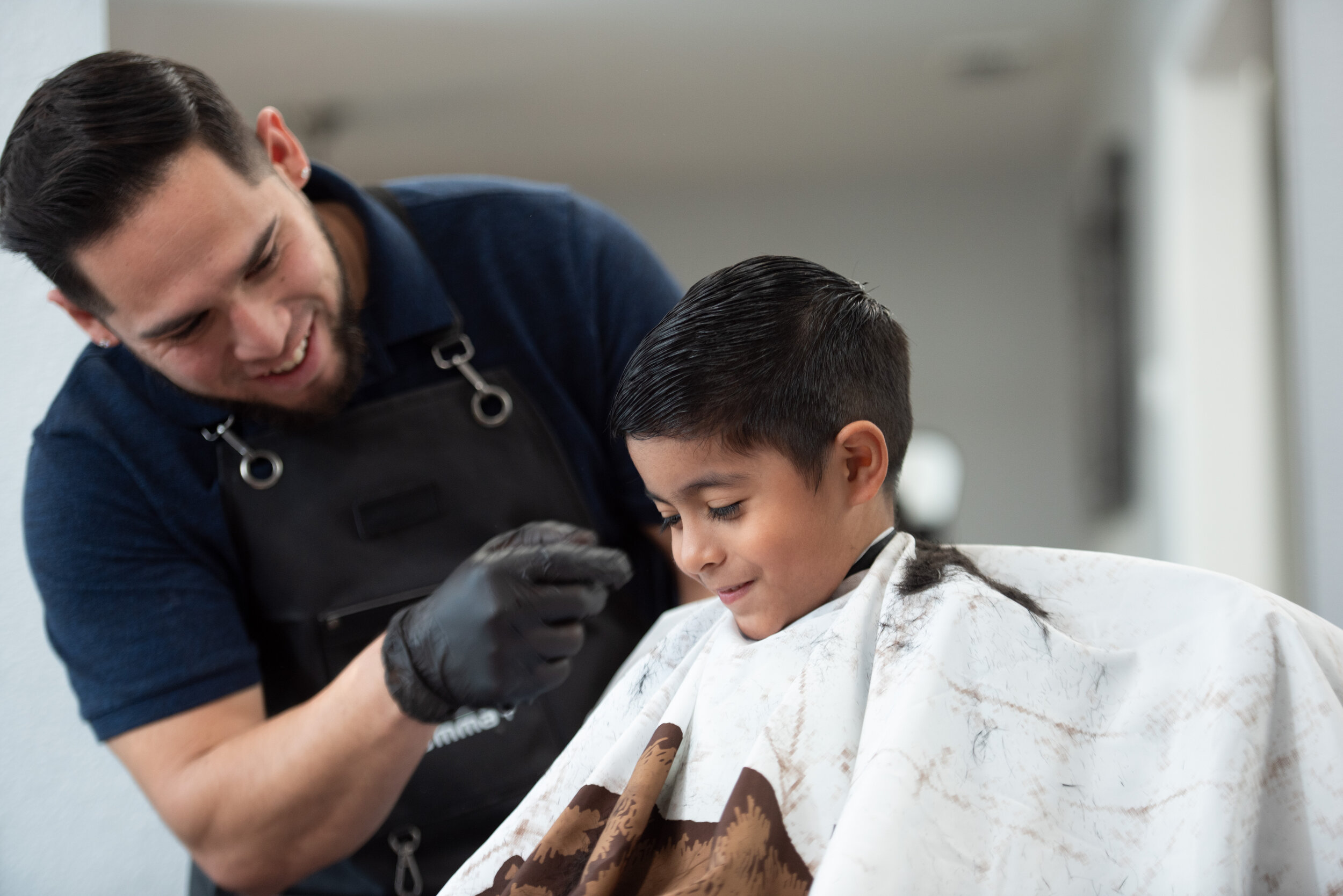 Self Made Barber Studio in Elk Grove, CA (2)