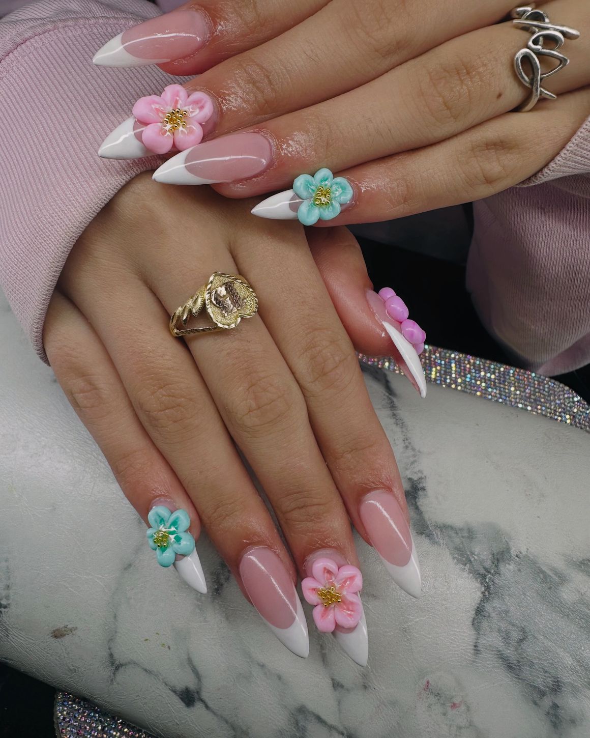 Nailed IT Beauty Bar in Cleveland, OH