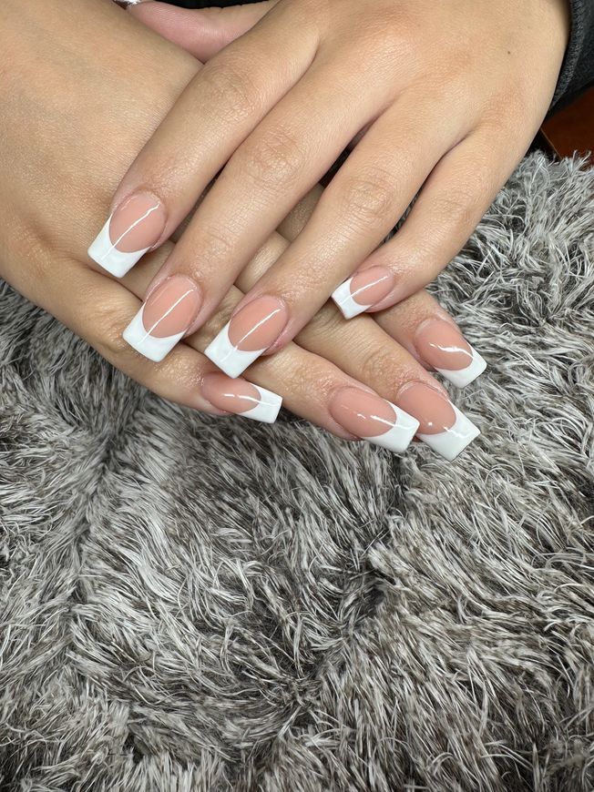 Nailed IT Beauty Bar in Cleveland, OH (2)