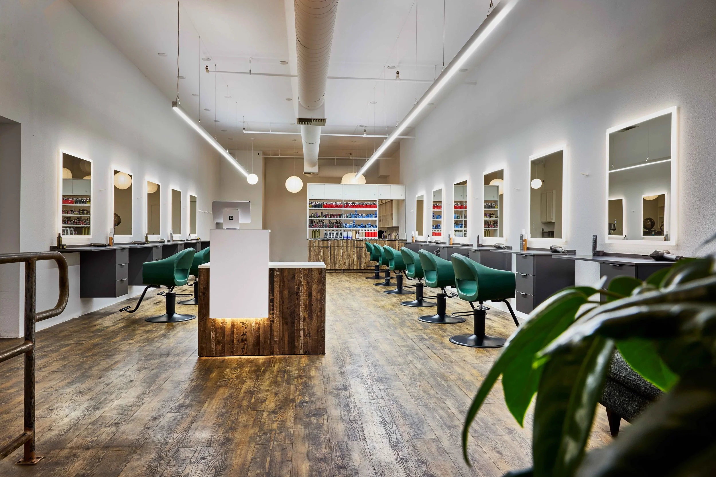 Revolution Hair Studio in San Mateo, CA