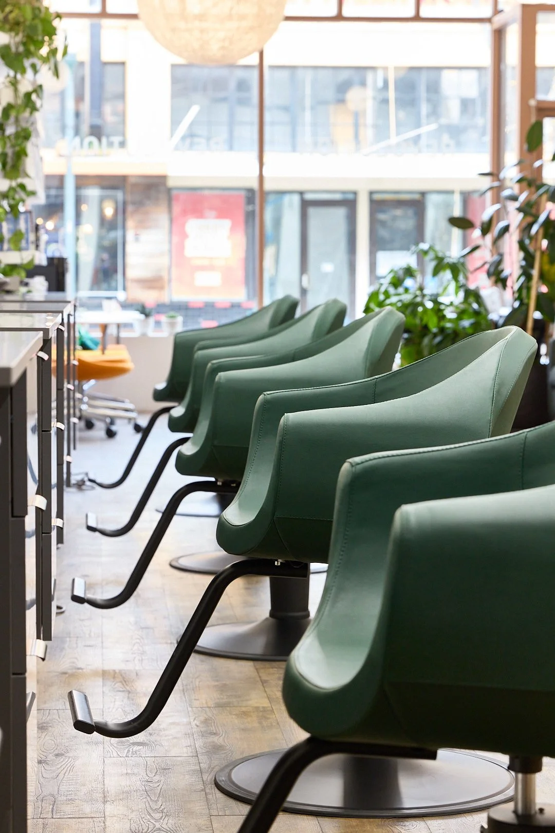Revolution Hair Studio in San Mateo, CA (3)