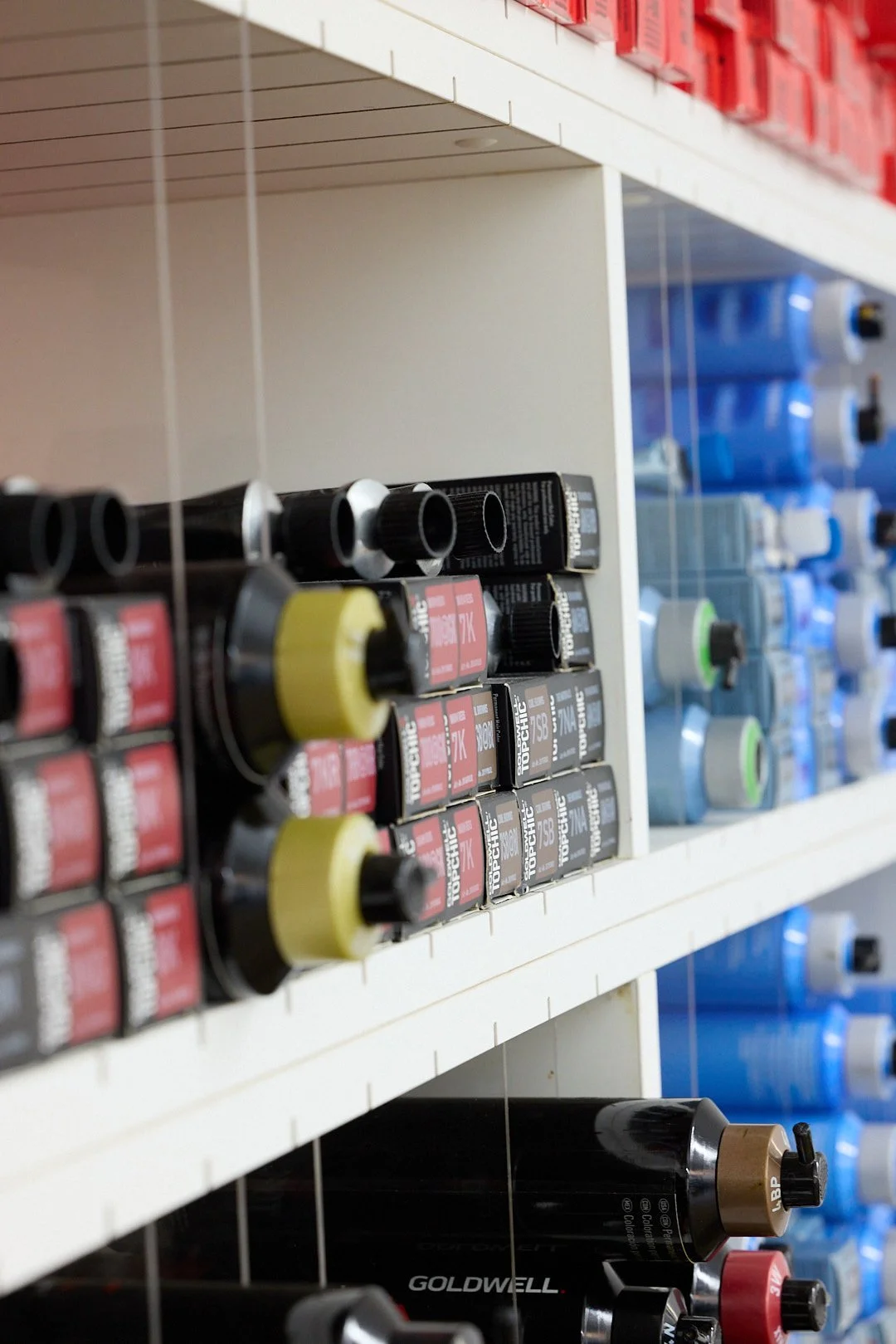 Revolution Hair Studio in San Mateo, CA (4)