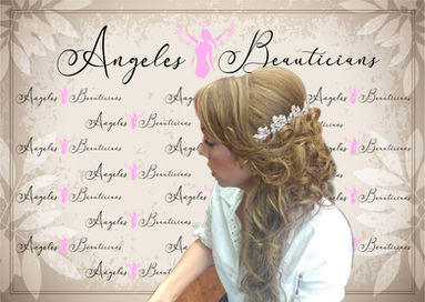 Angeles Beauty Salon in Dover, NJ (2)