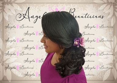 Angeles Beauty Salon in Dover, NJ (3)