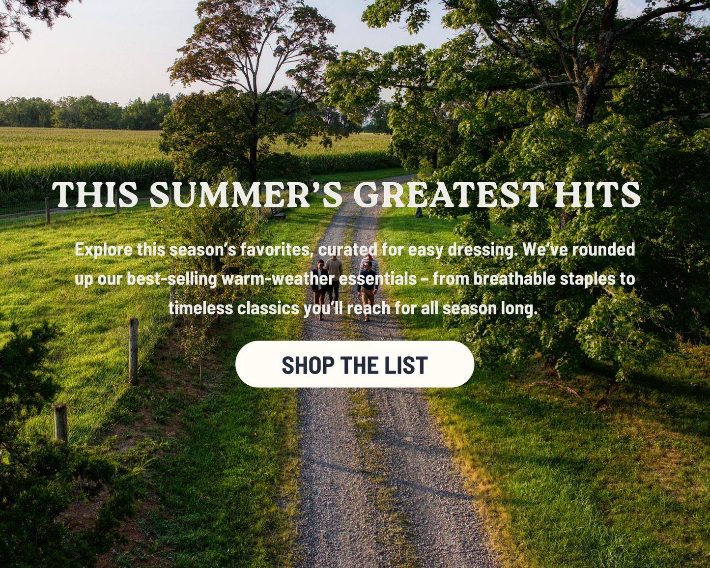 Hans Clothier in Far Hills, NJ
