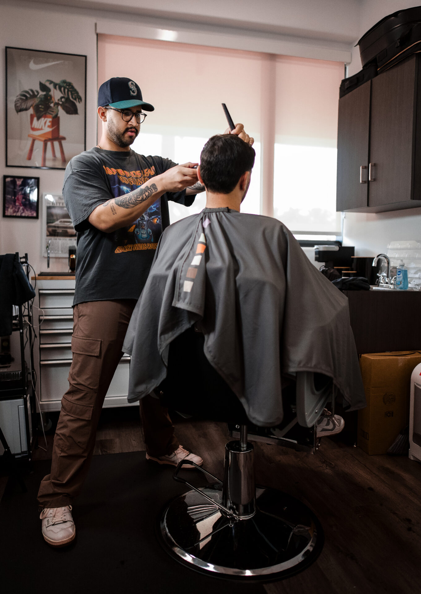 Phenix Salon Suites - Live Oak in Live Oak, TX