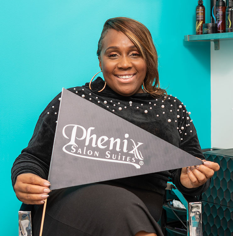 Phenix Salon Suites - Live Oak in Live Oak, TX (2)