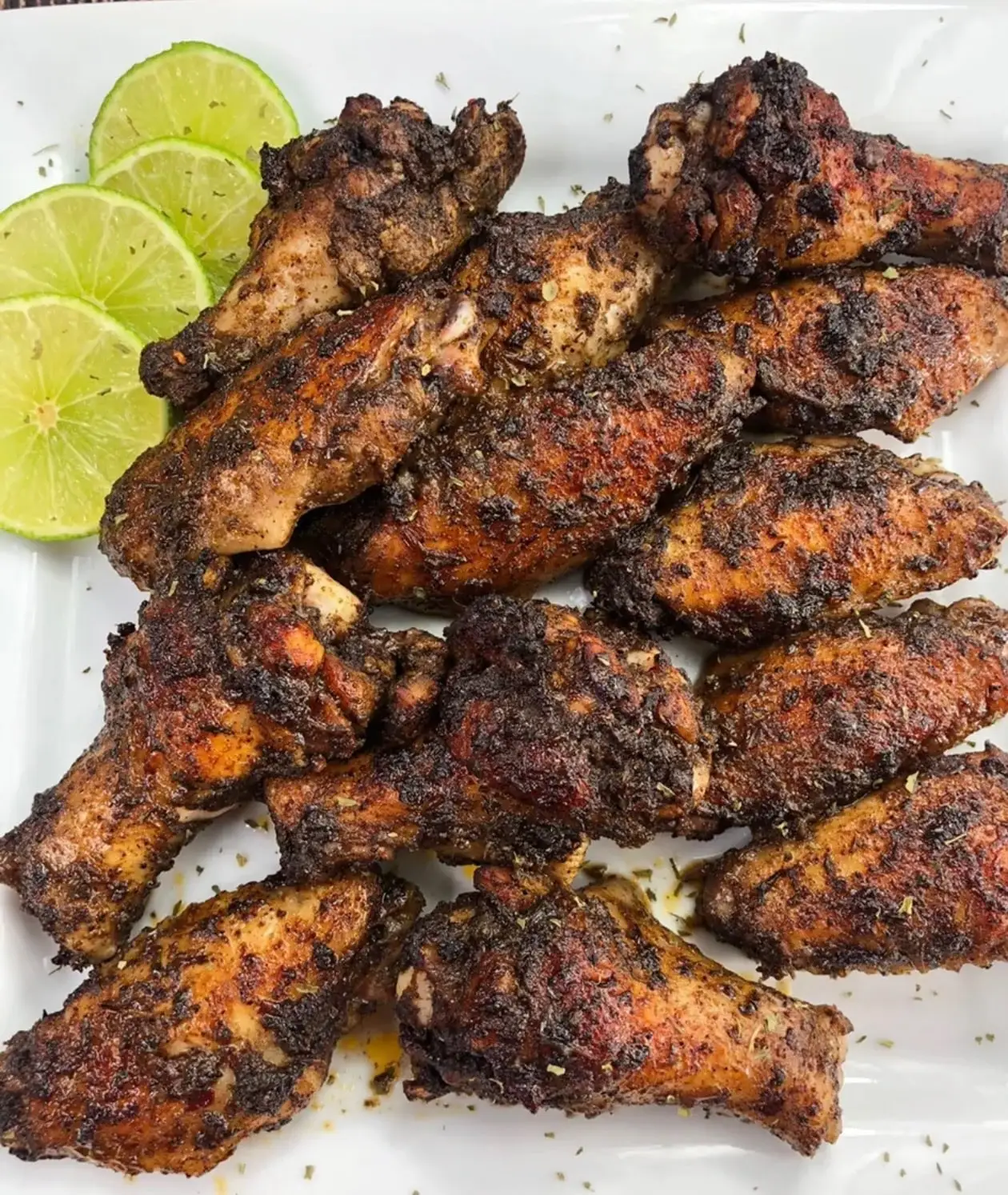 Yumyums Smokin Grille - Food Truck in District Heights, MD (5)
