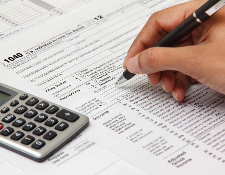 Anderson, Perrin & Rastogi Tax Services, LLC. in Round Rock, TX (2)