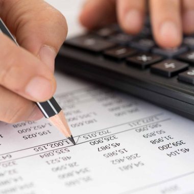 Anderson, Perrin & Rastogi Tax Services, LLC. in Round Rock, TX (6)