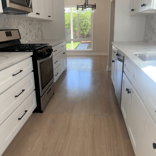 KBS Cleaning Services in Canyon Country, CA (4)