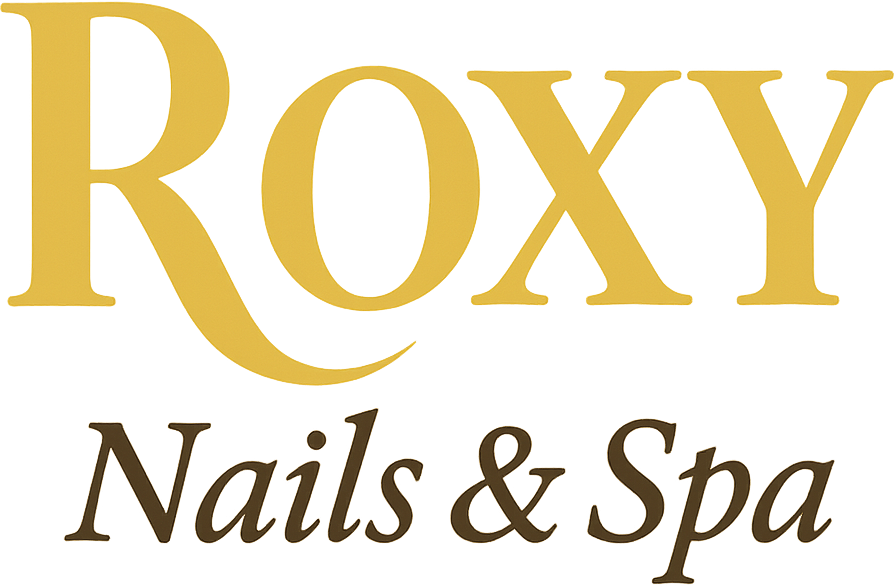 Roxy Nails & Spa in Cordele, GA