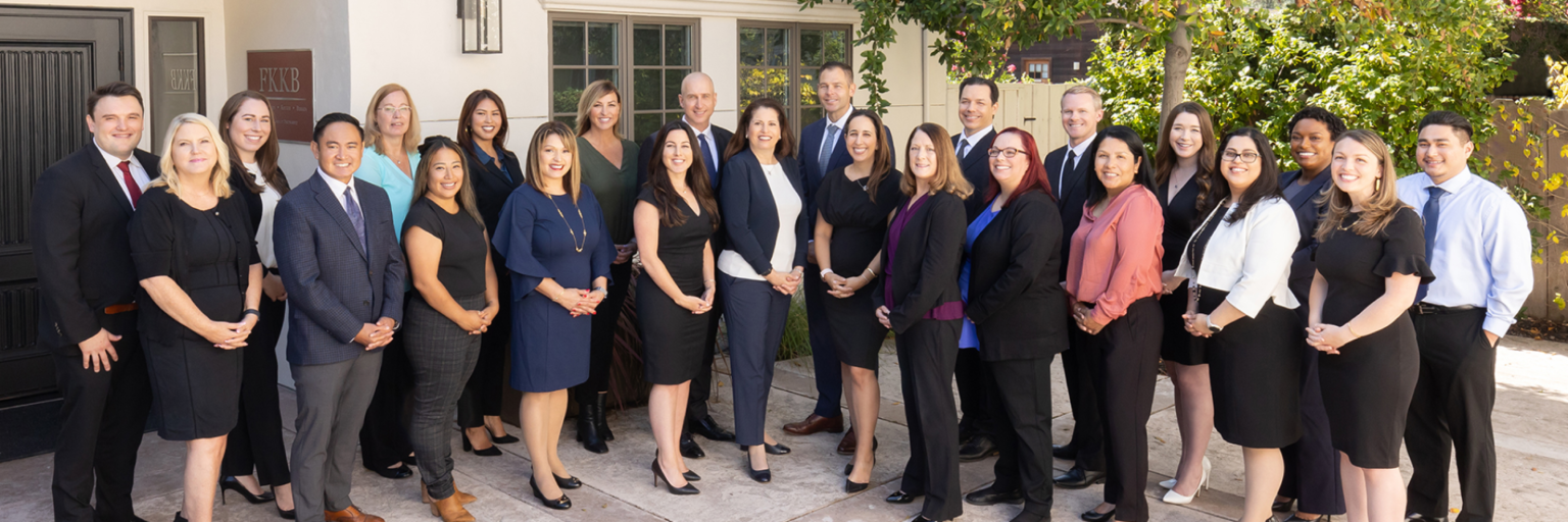 Flicker Kerin, LLP in Menlo Park, CA