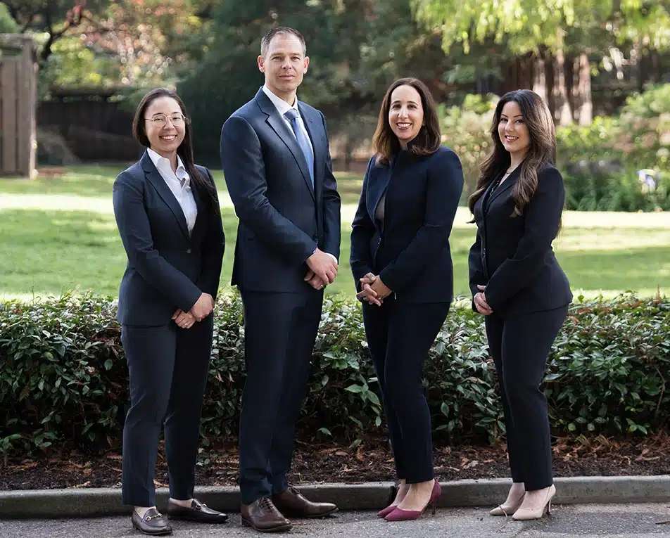 Flicker Kerin, LLP in Menlo Park, CA (3)