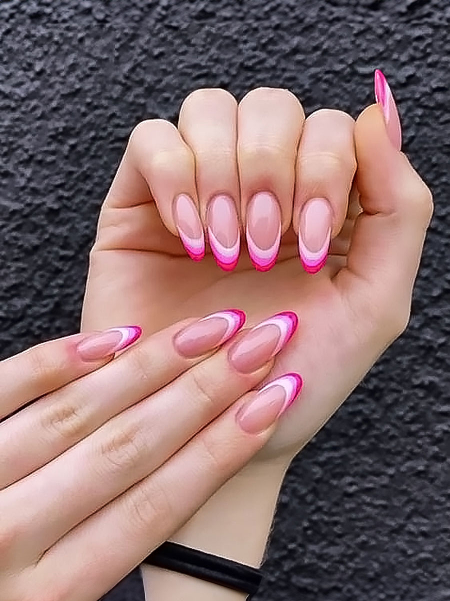 Golden Nail Spa in Westland, MI (4)