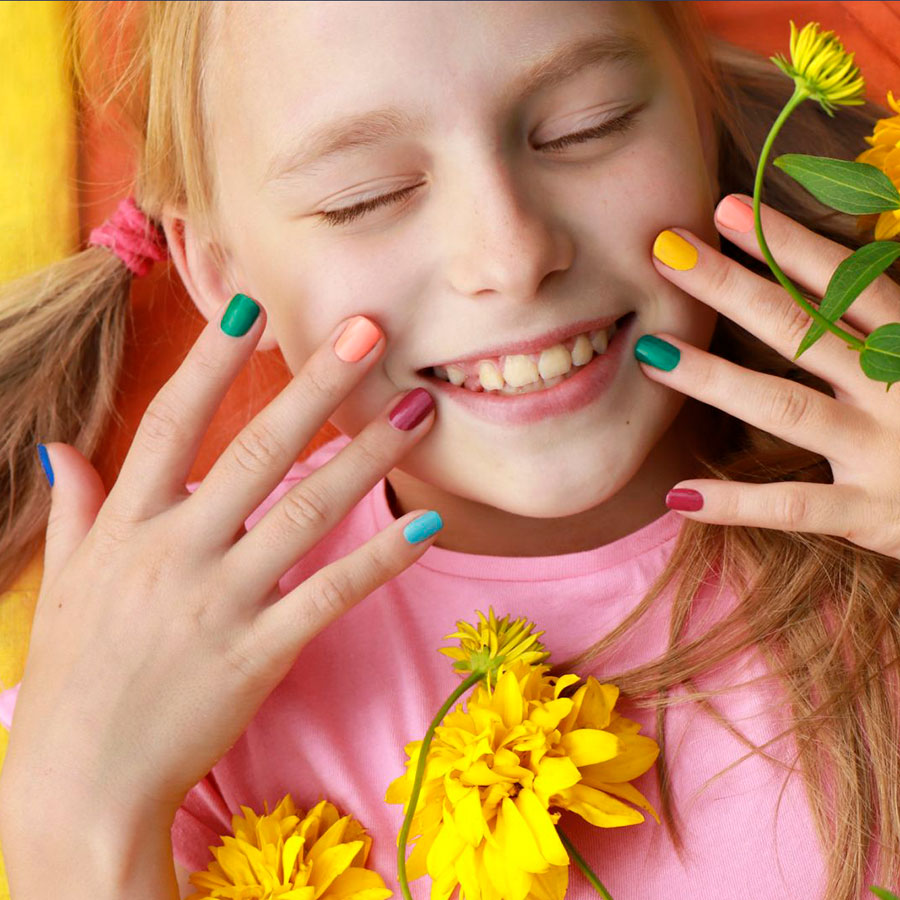 Golden Nail Spa in Westland, MI (5)