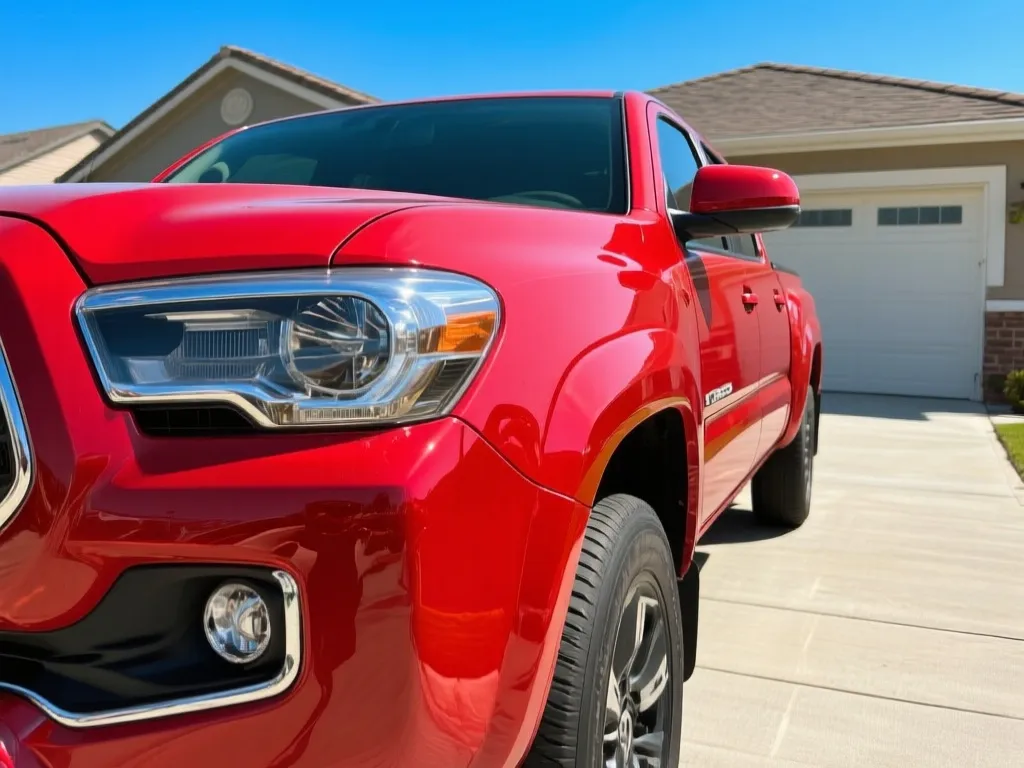 LV Detailz - Premium Mobile Auto Detailing in Red Oak, TX (5)