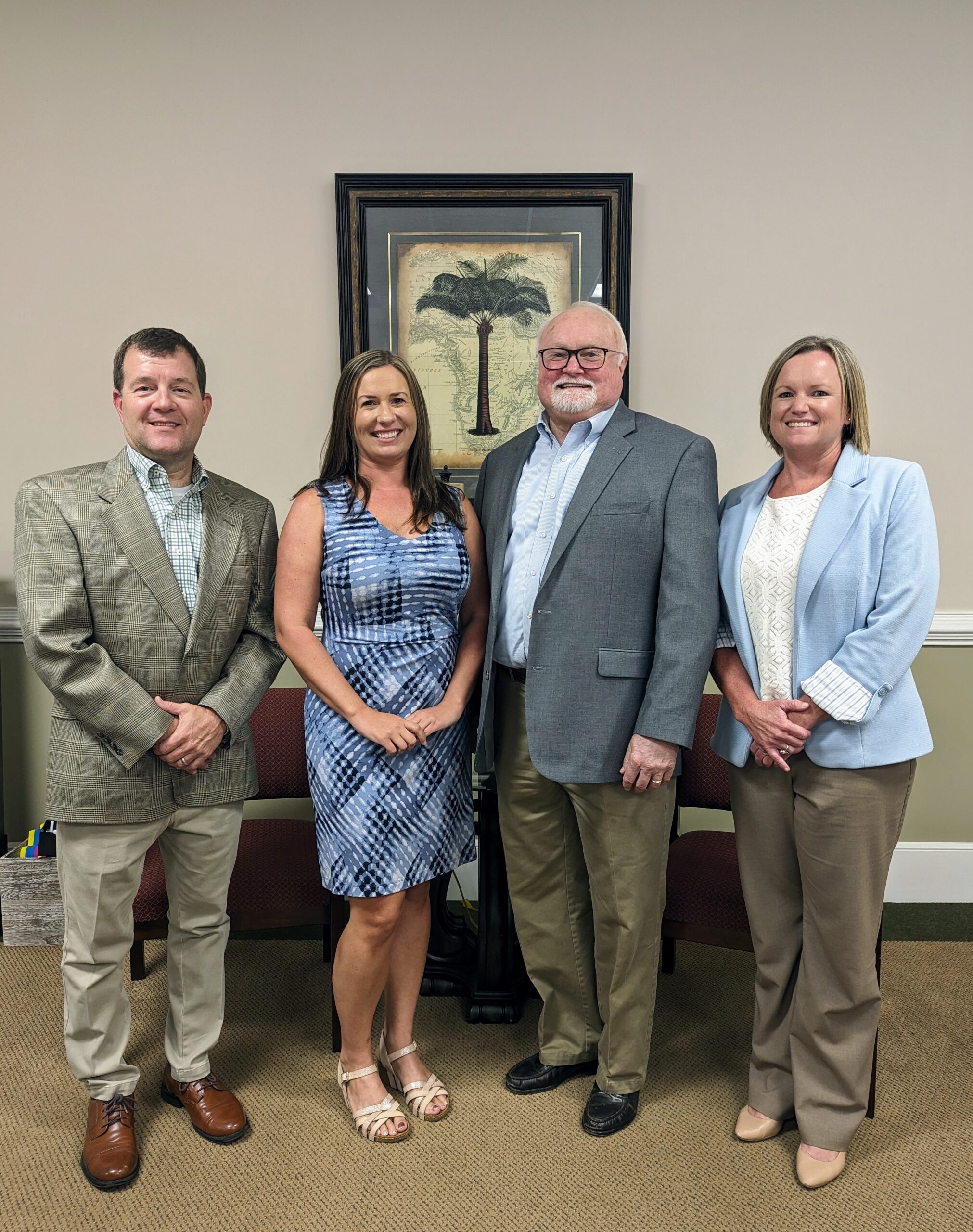 Newton Law Firm Of Clemson, LLC in Clemson, SC