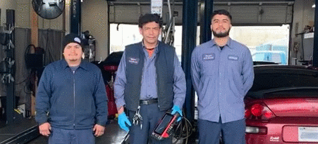 David's Auto Repair in Culver City, CA