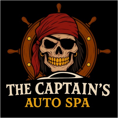 The Captain's Auto Spa (Mobile Detailing) in Eutawville, SC (4)