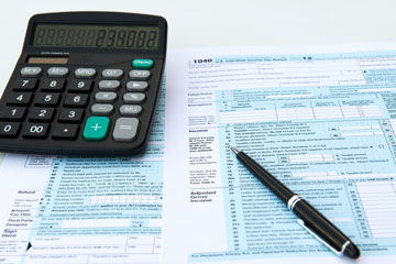 Alameda Tax Services, LLC in Alameda, CA