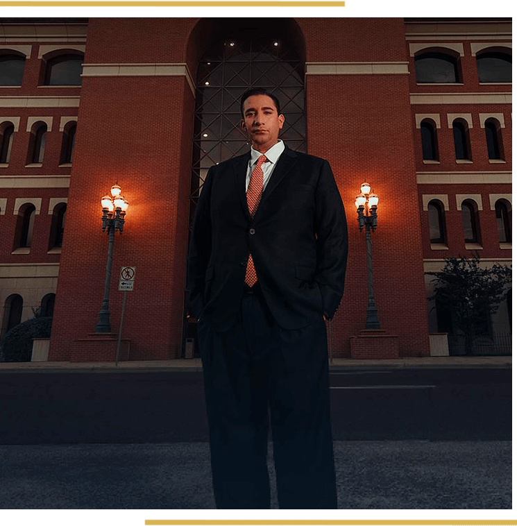 Law Offices of Rudy Santos, L.L.C. in Laredo, TX (3)