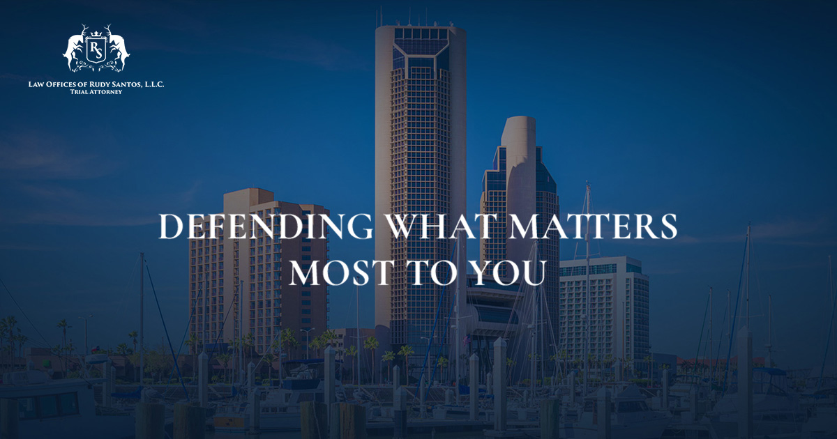 Law Offices of Rudy Santos, L.L.C. in Laredo, TX (4)