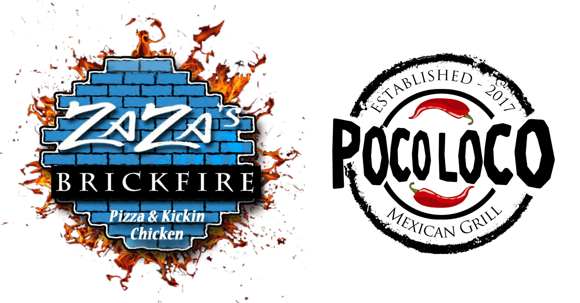 Za Za's Brickfire in St Croix Falls, WI