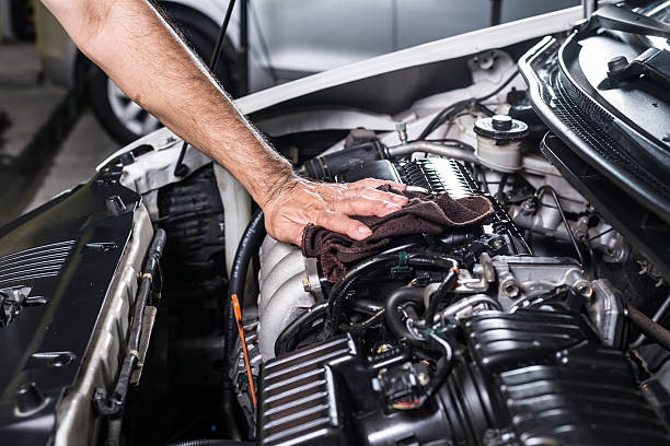 CleanAndReady Mobile Auto Detailing in Palm Springs, CA (5)